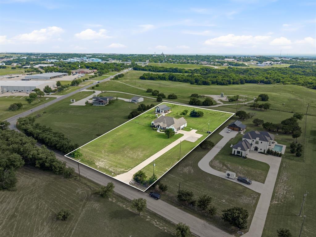 Juniper Ests Ph Two - Residential