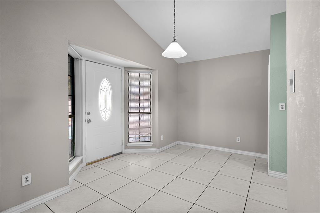 Cedar Run Add - Residential