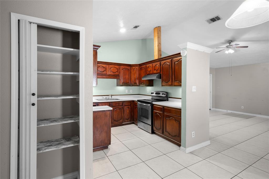 Cedar Run Add - Residential