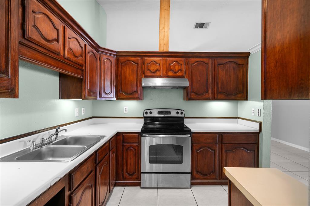 Cedar Run Add - Residential