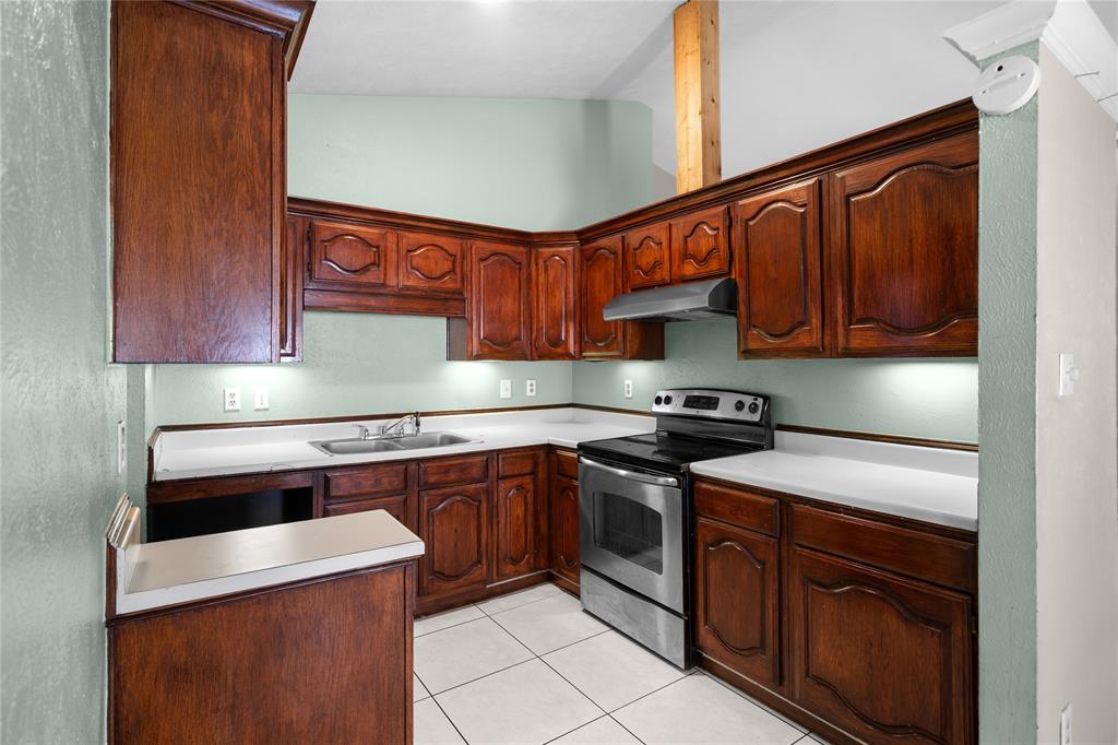 Cedar Run Add - Residential