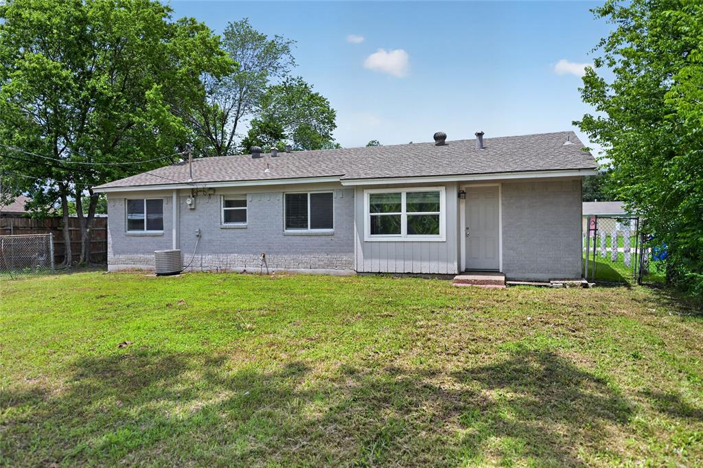 Third Instl Spg Oaks Add - Residential