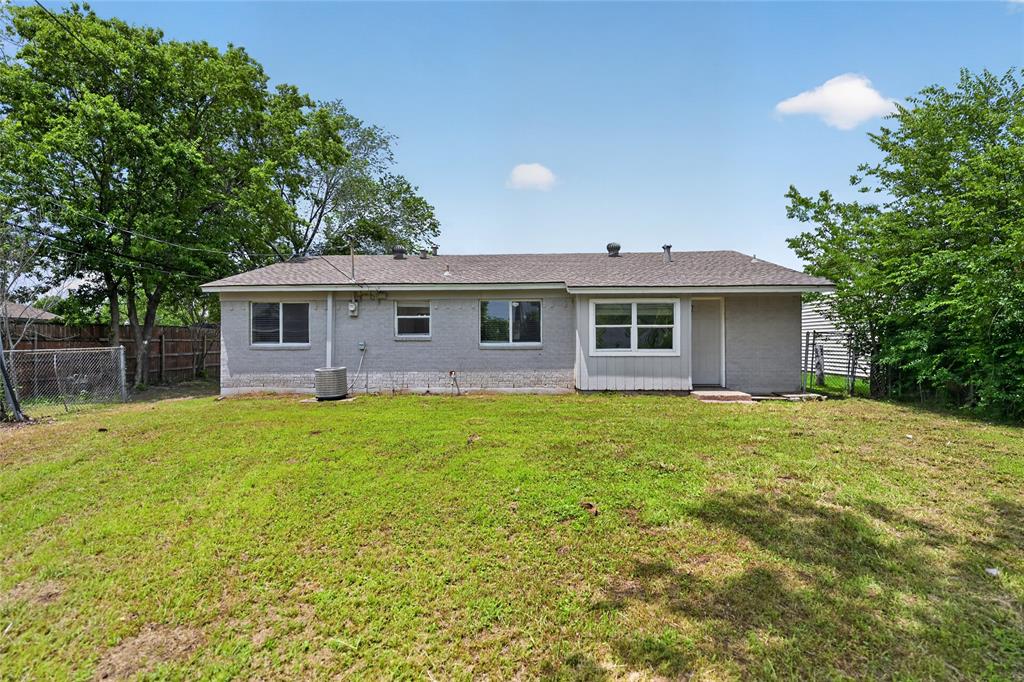 Third Instl Spg Oaks Add - Residential