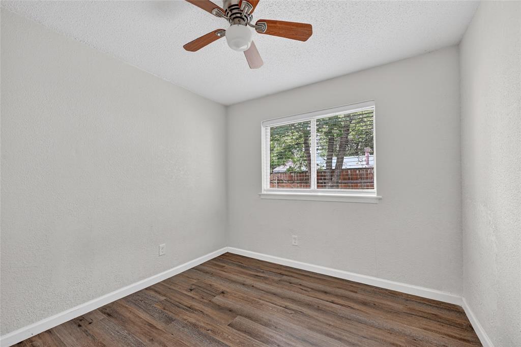 Third Instl Spg Oaks Add - Residential
