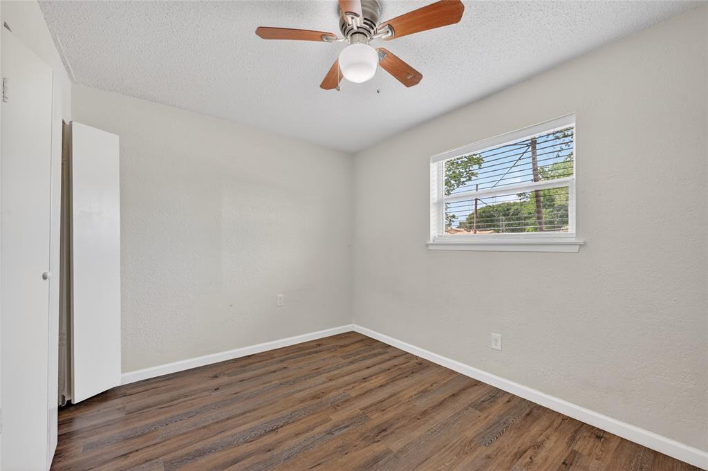 Third Instl Spg Oaks Add - Residential