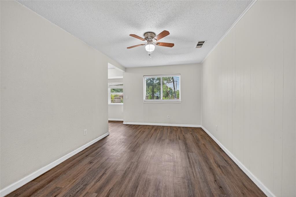 Third Instl Spg Oaks Add - Residential