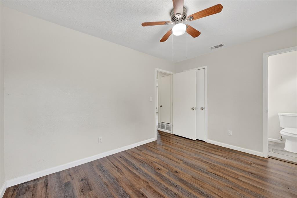 Third Instl Spg Oaks Add - Residential