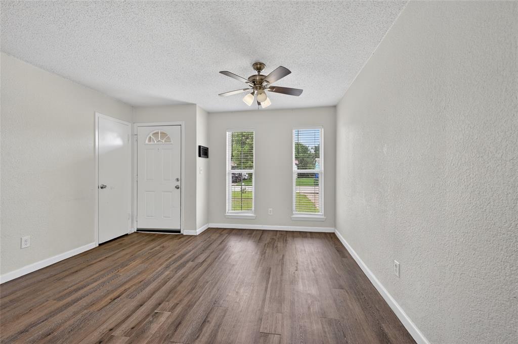 Third Instl Spg Oaks Add - Residential