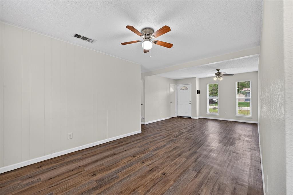 Third Instl Spg Oaks Add - Residential