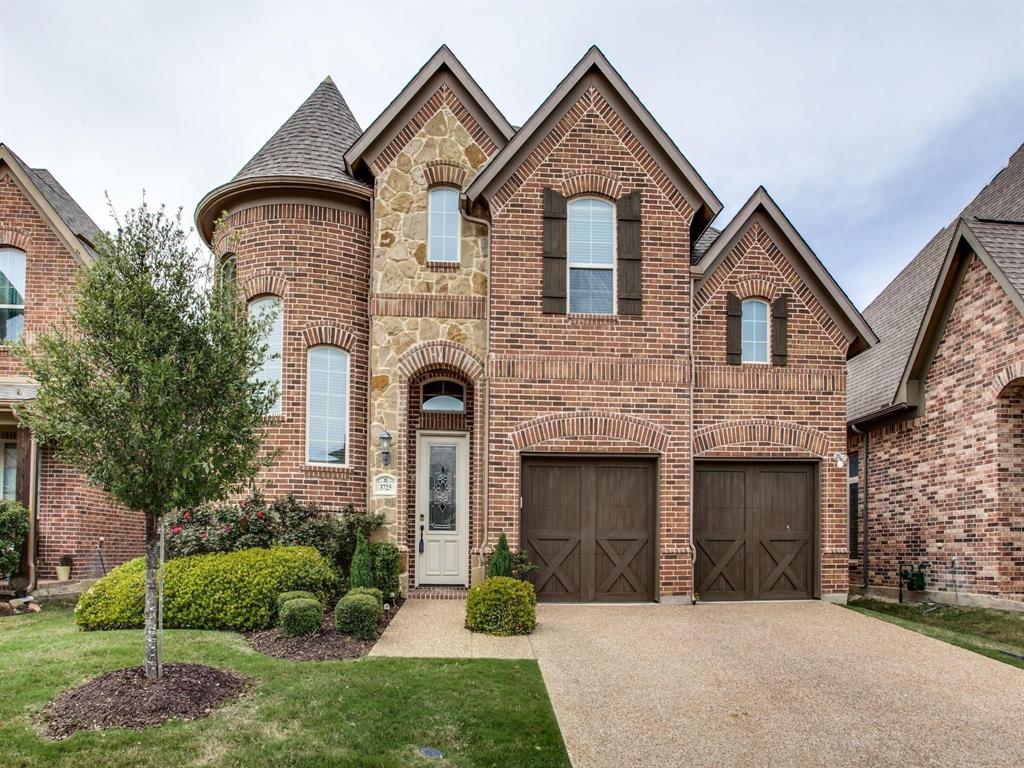 Lease while building in the Fabulous Light Farms Community with Prosper Schools! Shows like a Model. Real Handscraped  Hardwood Flooring, Granite, Stainless Steel, Designer Lighting, & the list goes on. 4 bedrooms (Study w closet & access to full bath) could be utilized as a 5th if needed. The master Suite is down. Oversized Modern white Kitchen with plenty of work & storage space. Lots of natural light in this home. Large Gameroom with 3 bedrooms up. Covered Patio & ample backyard for kids & Pets. Awesome community with many amenities & activities for the family: Club House, Community Pool, Fishing, Fitness Center, Greenbelt, Jogging and Bike Path, Lake, Park, Playground, Tennis Court(s). Stainless steel refrigerator & wine refrigerator included.  Home will be available Dec. 1.  TAR App, Drivers License & last 2 Pay Stubs required for applying. Applicant  to confirm Schools & any other important info to Applicant.