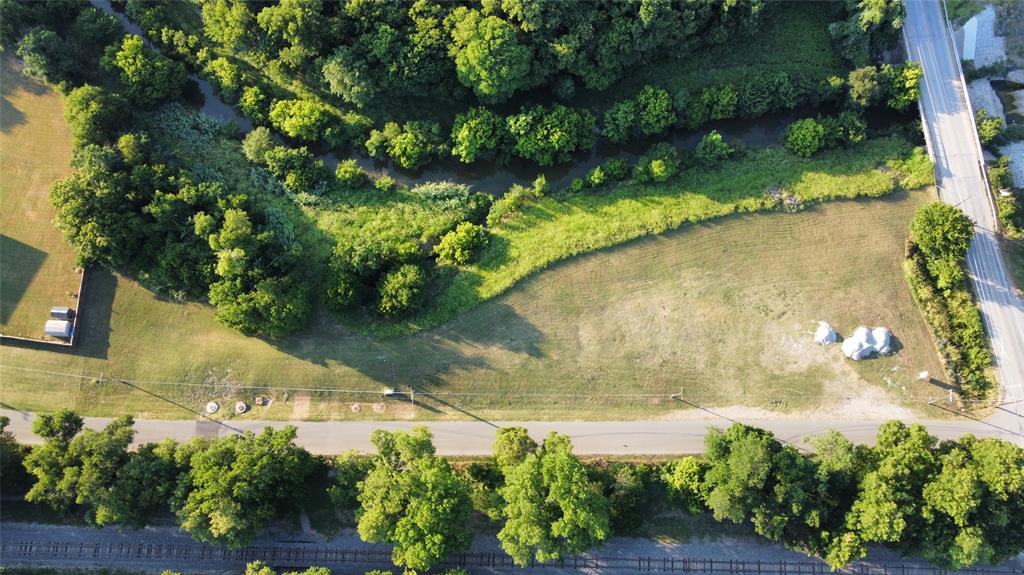 Forest Meade - Land