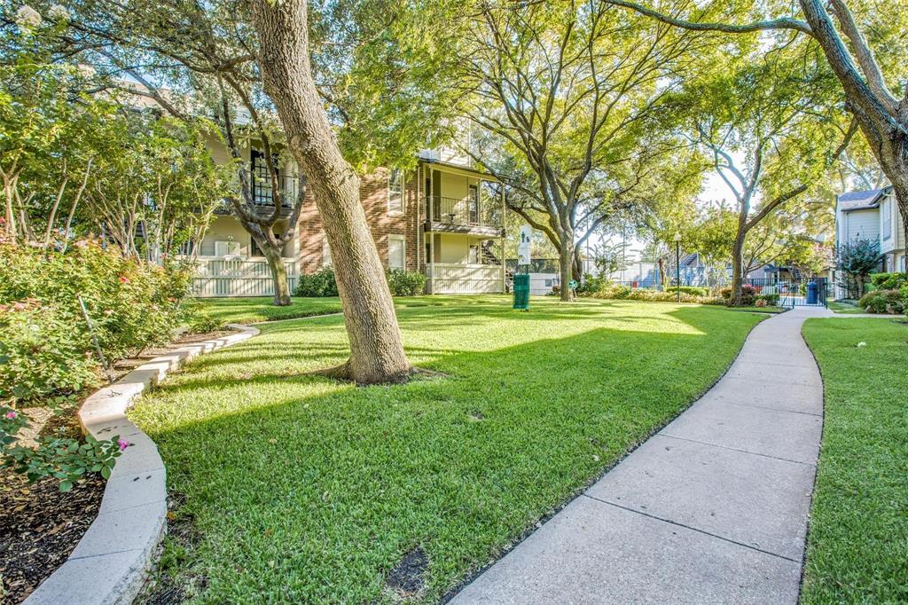 Woodhaven Condo - Residential