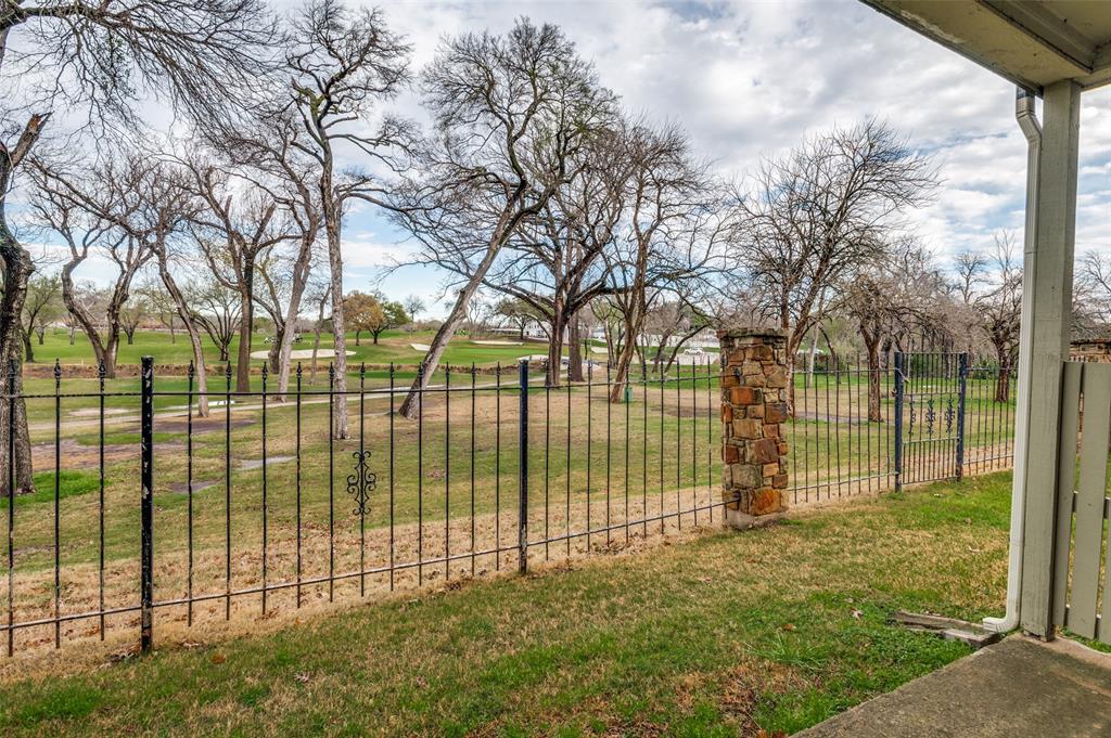 Woodhaven Condo - Residential