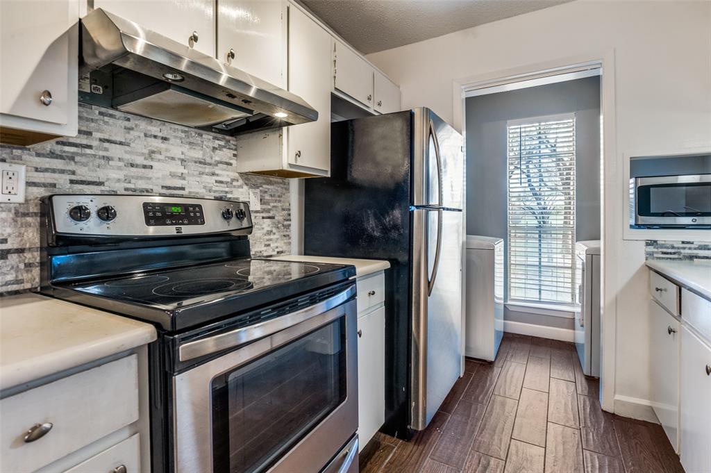 Woodhaven Condo - Residential