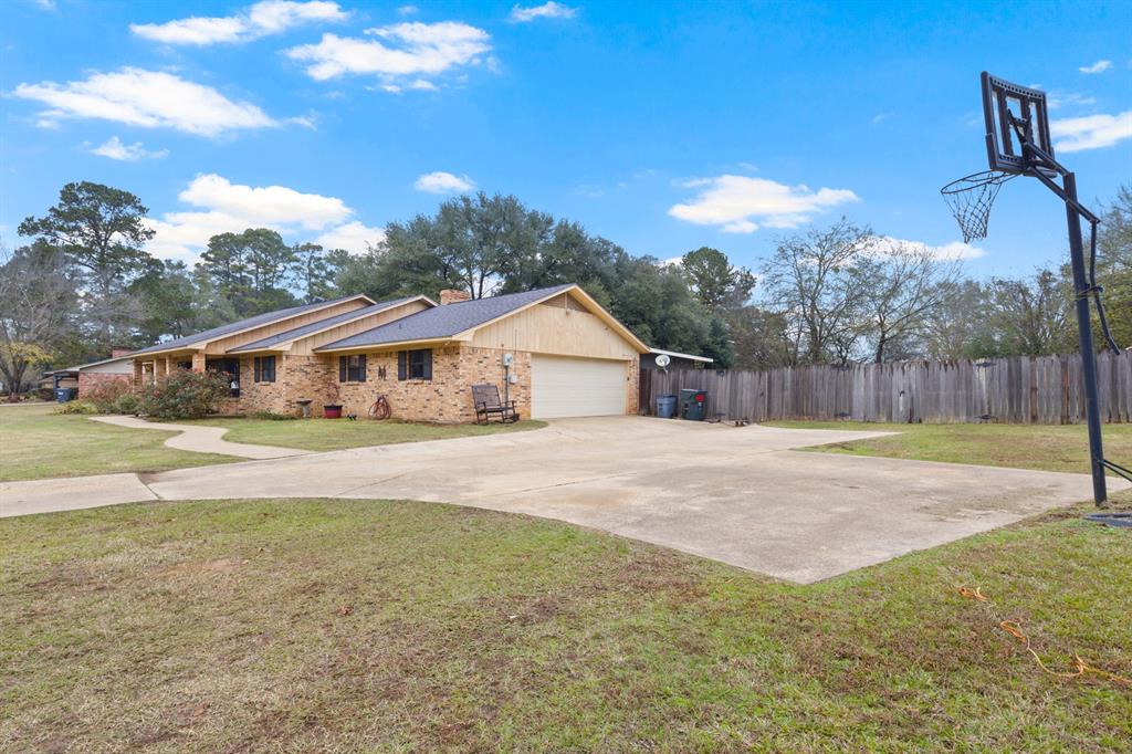 Meadow Creek - Residential