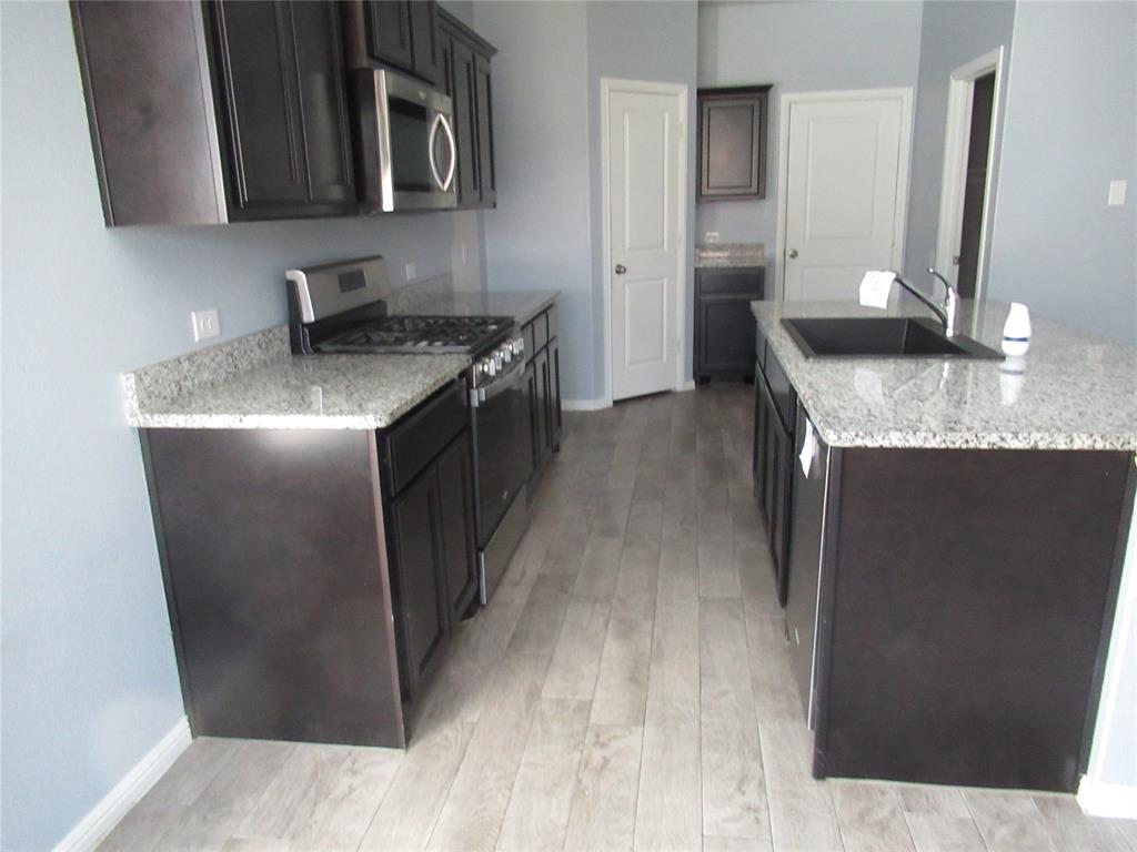 Chapel Creek - Residential