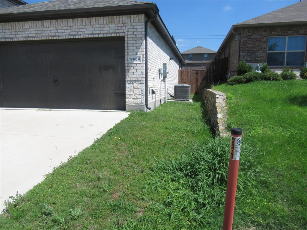 Chapel Creek - Residential