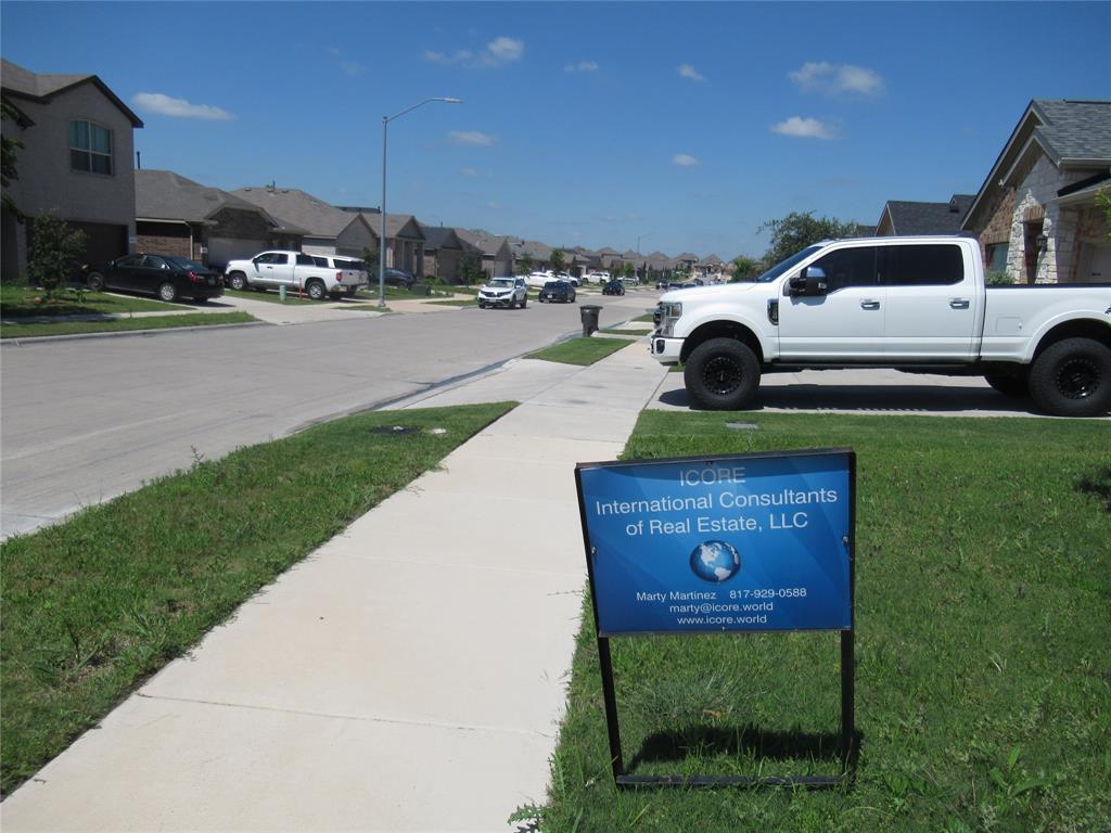 Chapel Creek - Residential