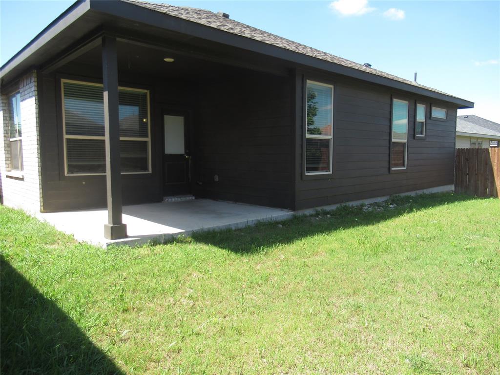 Chapel Creek - Residential