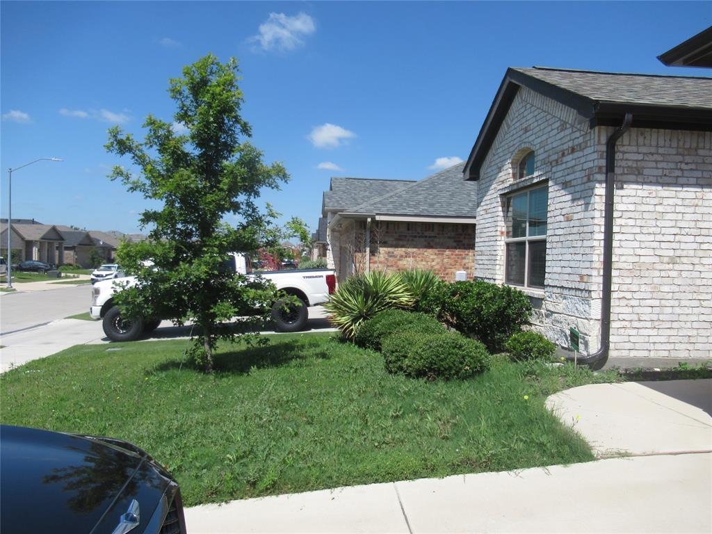 Chapel Creek - Residential