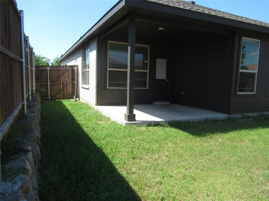 Chapel Creek - Residential
