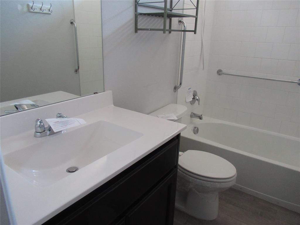 Chapel Creek - Residential