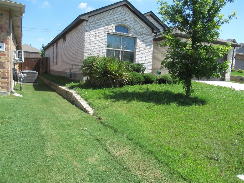 Chapel Creek - Residential