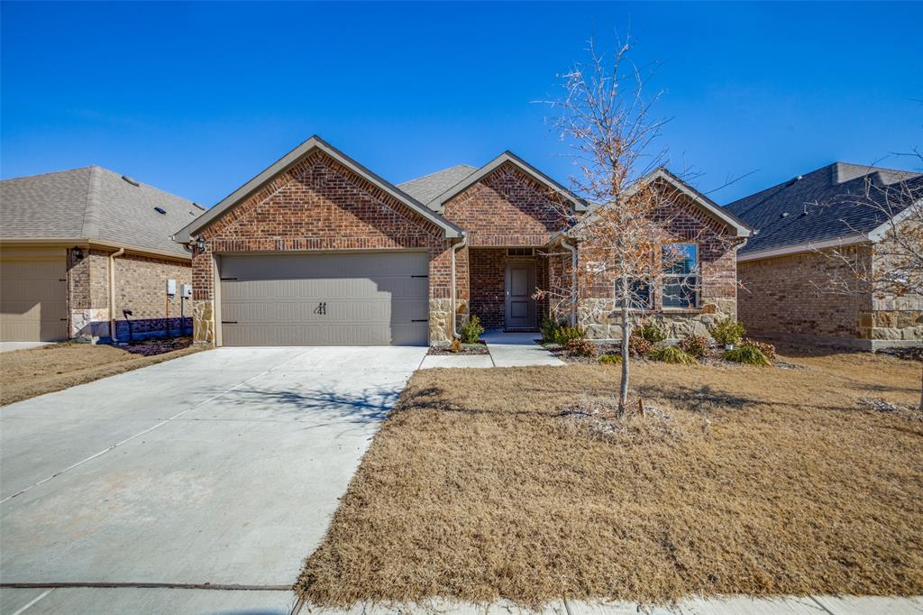 Trailwind Ph 2 - Residential