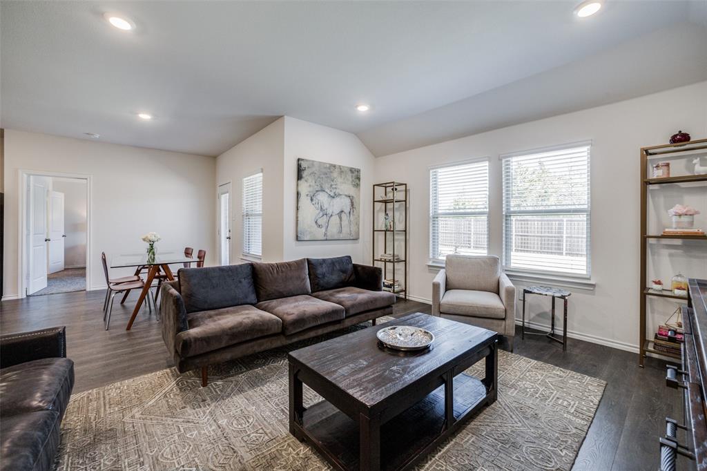 Trailwind Ph 2 - Residential