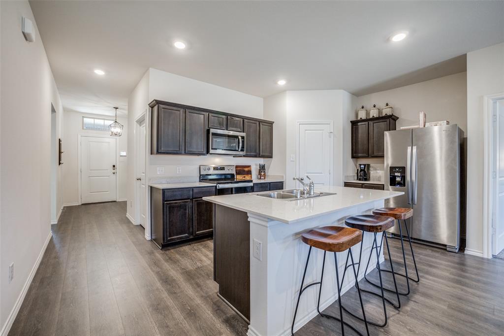 Trailwind Ph 2 - Residential