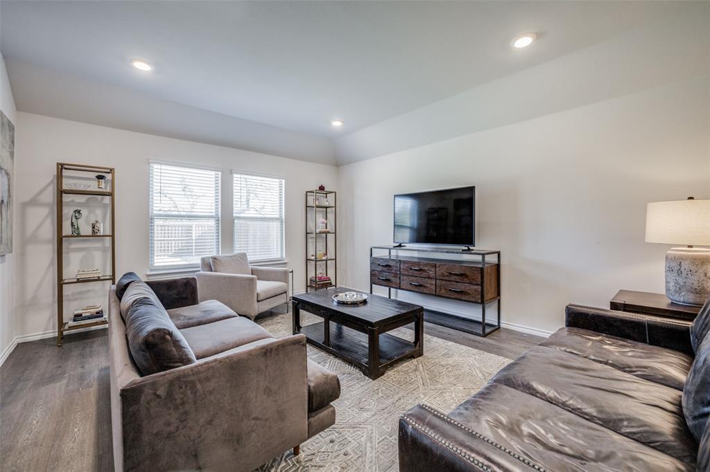 Trailwind Ph 2 - Residential
