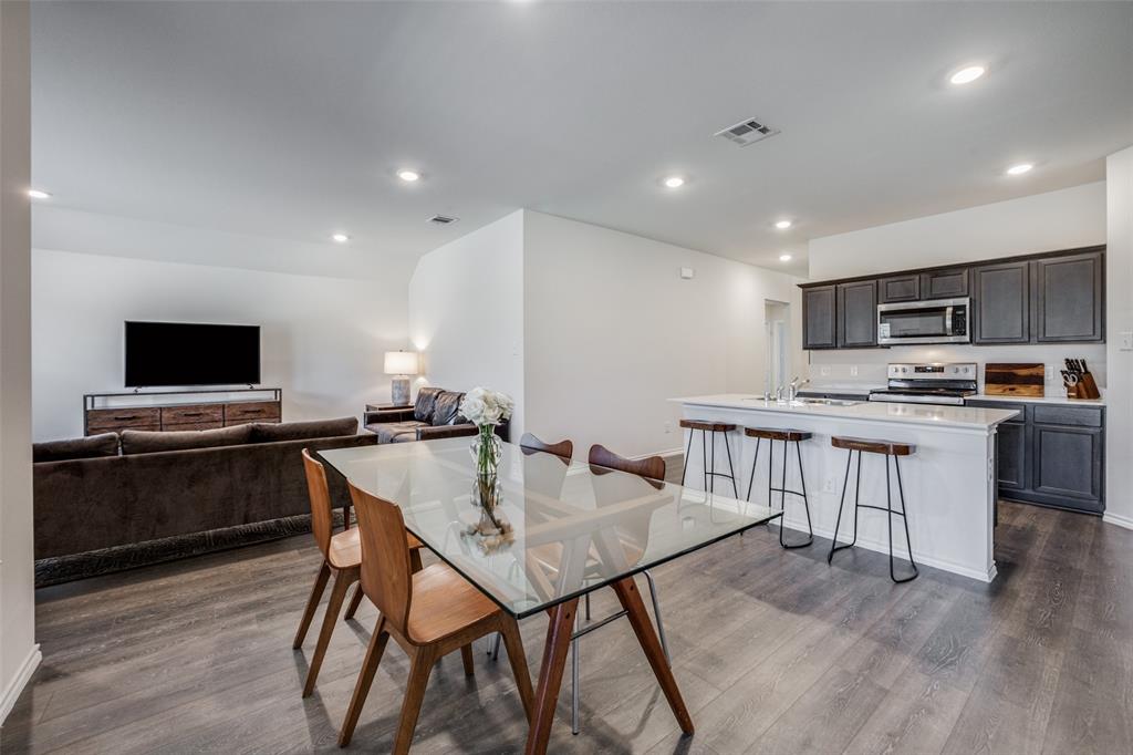 Trailwind Ph 2 - Residential