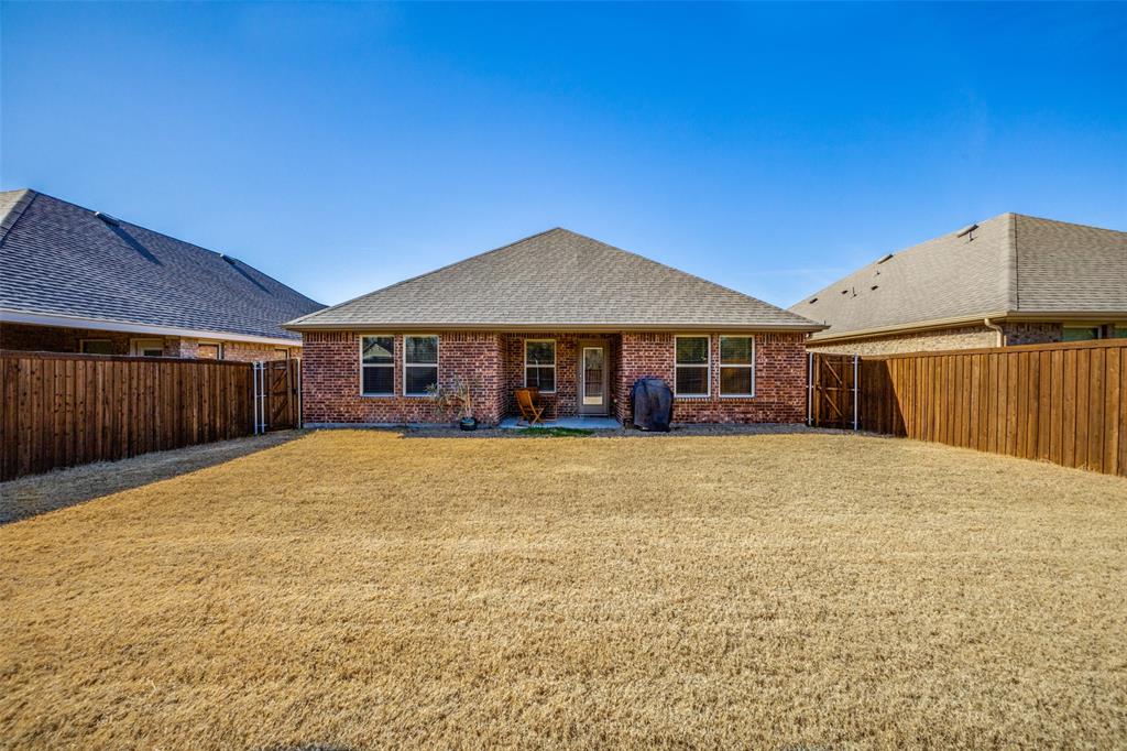 Trailwind Ph 2 - Residential