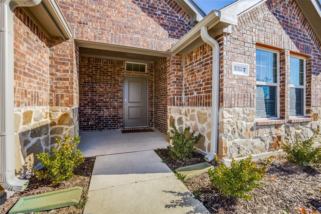 Trailwind Ph 2 - Residential