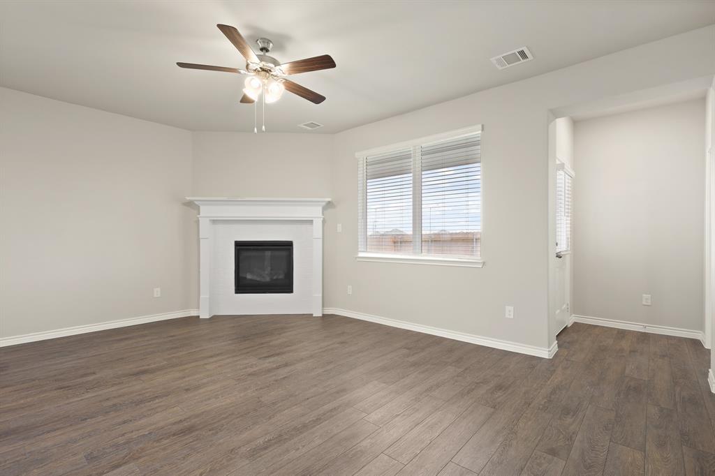 Rocky Creek Crossing - Residential