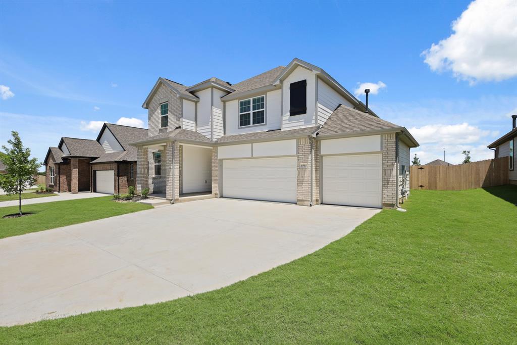 Rocky Creek Crossing - Residential