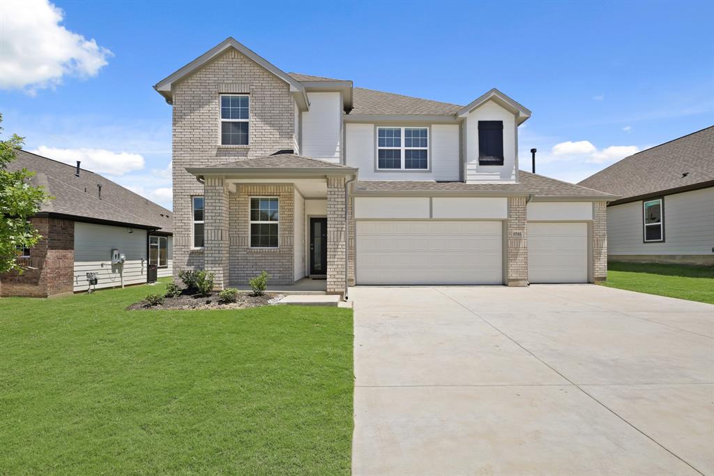 Rocky Creek Crossing - Residential