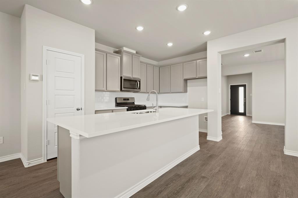 Rocky Creek Crossing - Residential