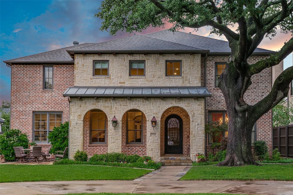 Caruth Hills 04 - Residential
