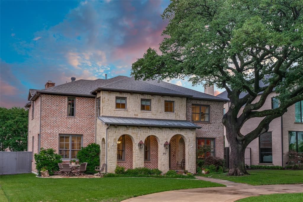 Caruth Hills 04 - Residential