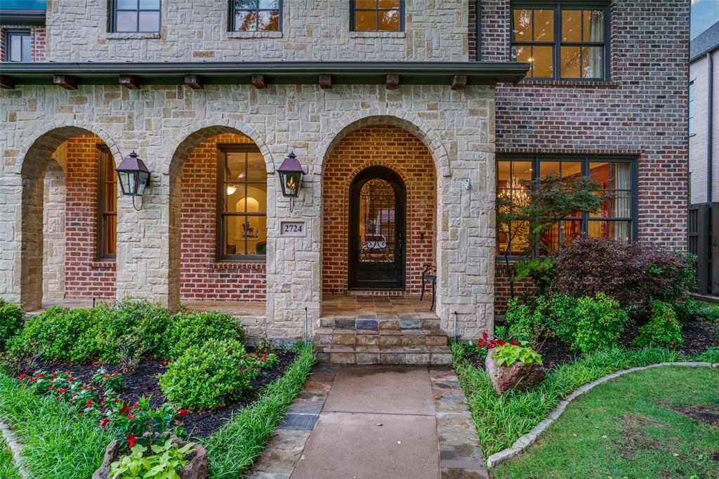 Caruth Hills 04 - Residential