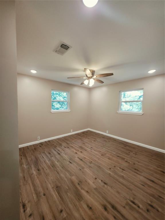 M Clendenning Surv Abs 162 - Residential