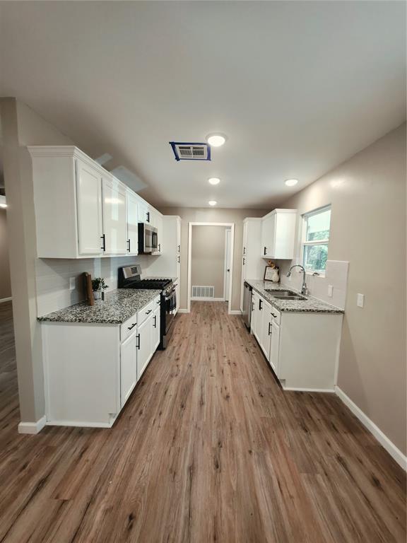 M Clendenning Surv Abs 162 - Residential