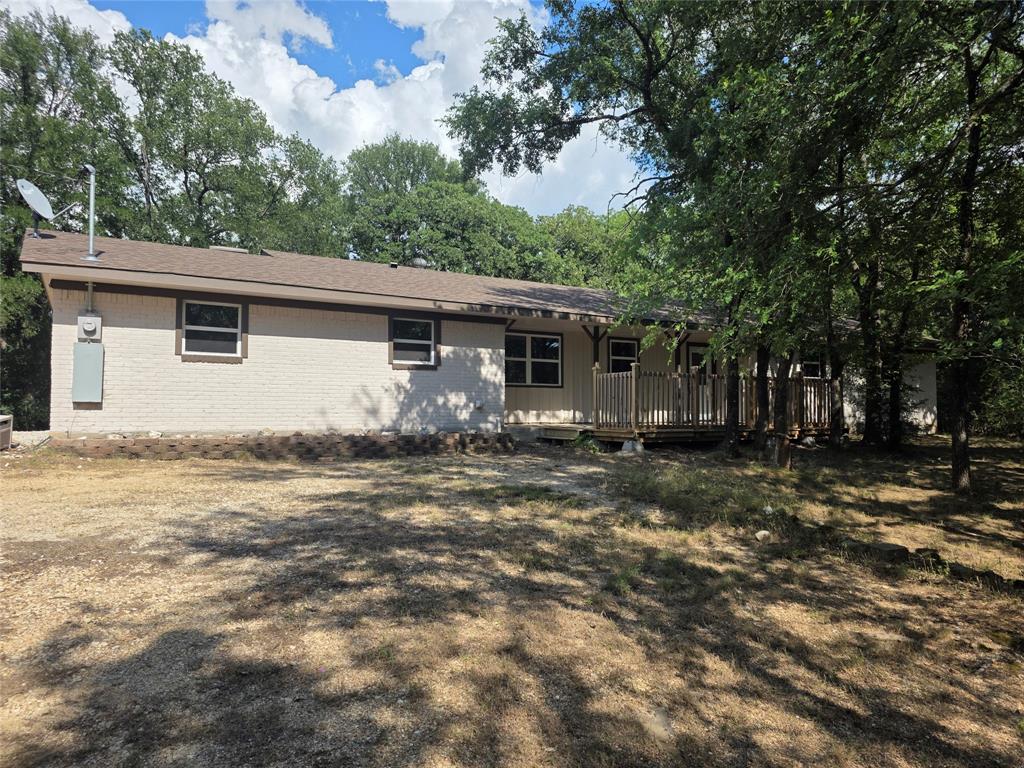 M Clendenning Surv Abs 162 - Residential