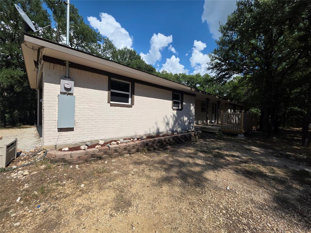 M Clendenning Surv Abs 162 - Residential