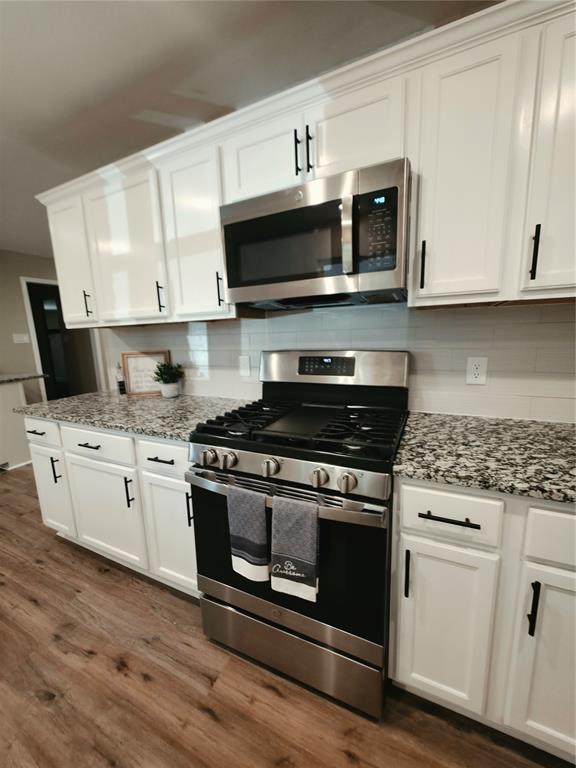 M Clendenning Surv Abs 162 - Residential