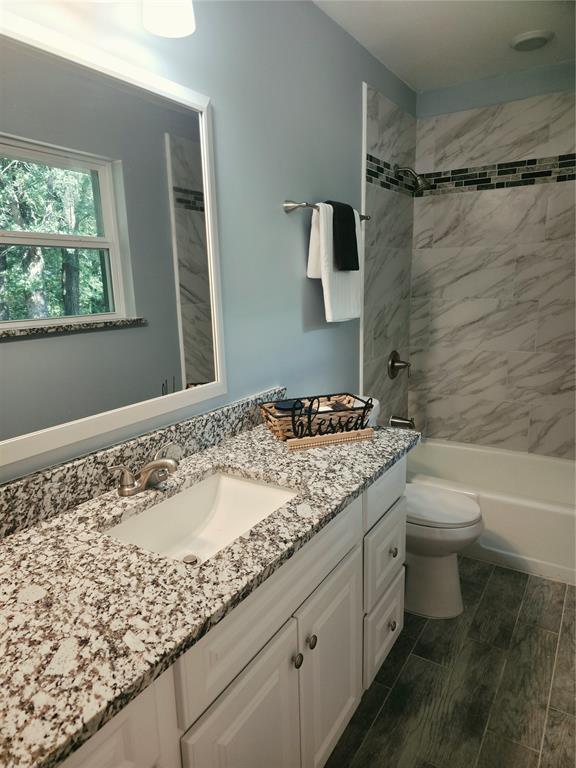 M Clendenning Surv Abs 162 - Residential