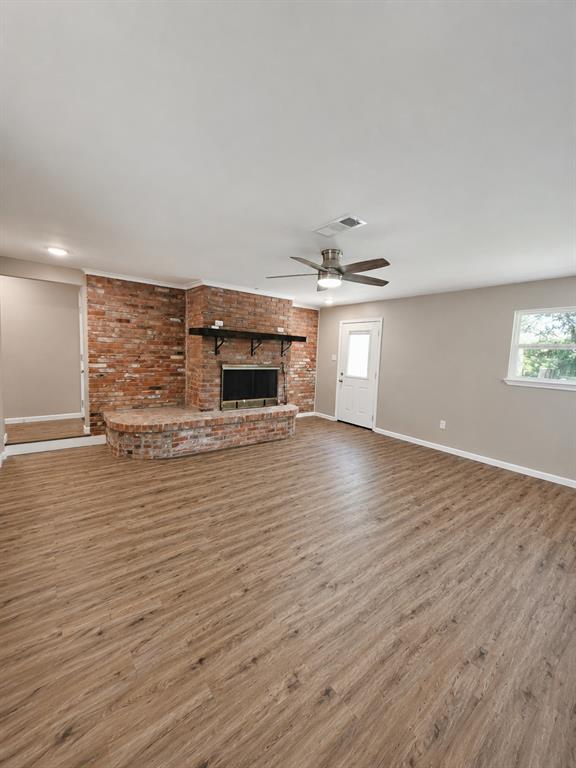 M Clendenning Surv Abs 162 - Residential