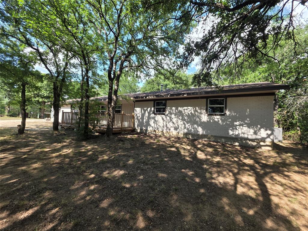 M Clendenning Surv Abs 162 - Residential
