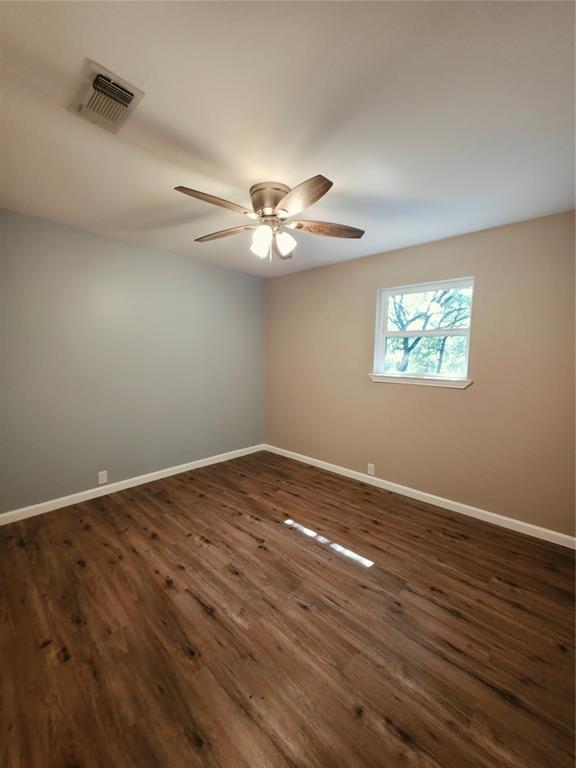 M Clendenning Surv Abs 162 - Residential